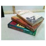 3 BOOKS FIREARMS, SHOOTING & READERS DIGEST