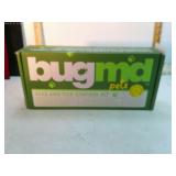 BUG MD PET FLEA & TICK CONTROL KIT