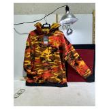 SIZE 2X ROTHCO SWEATSHIRT NEW W/ TAGS