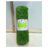 FAKE GRASS TABLE RUNNER