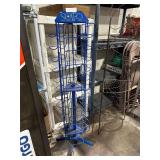 **SOLEO BOTTLE DISPLAY