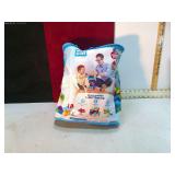 **BAG OF MEGA BLOCKS