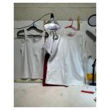 XL T SHIRT & TANK TOP NEW