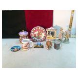 **FIGURINES & MORE