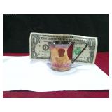 MARKED EPNS MADE IN ENGLAND CUP