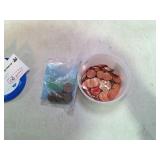 108 2024- 2025 PENNIES & CANADIAN