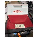 **IGLOO PLAYMATE COOLER