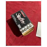 20 STARFIRE 380 AUTO 95 GRAIN BULLETS