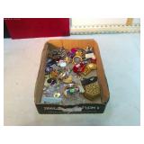 COSTUME JEWELRY & MORE