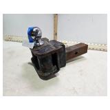 **HEAVY DUTY HITCH