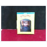 CHUCKY COMPLETE 7 MOVIE SET