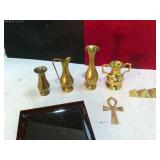 BRASS ITEMS