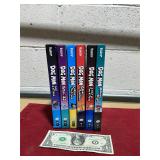 6 DOG MAN KIDS BOOKS