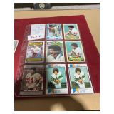 8 JOHN RIGGINS CARDS INC. RC