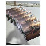 FENDT 700 SERIES MANUALS