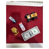 MONSTER TRUCKS & OTHER TRUCKS