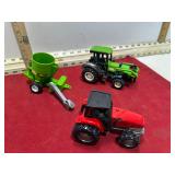 FARM EQUIPMENT