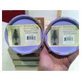 **2 TREES SASSY & CLASSY ORNAMENT DEPT. 56