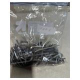 VARIETY OF ALLEN WRENCHES