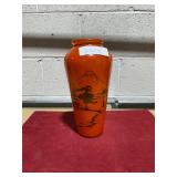 VINT. SATSUMA STYLE VASE