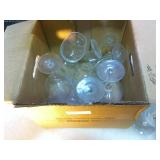 **WINE GLASSES & MORE