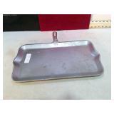**VINT. ALUWA SUPER COOKER W/ HANDLE