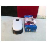 AUTOMATIC FOOD DISPENSER FOR SMALL ANIMALS NIP