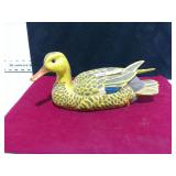 DUCK FIGURE