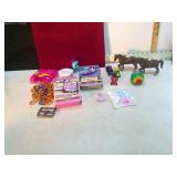 TOYS & JEWELRY FOR KIDS