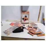 CRAFT SUPPLIES & MORE