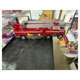 **PAW PATROL FIRE TRUCK