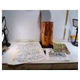 COPPER SHEET FOR CRAFTING AND PATTERNS