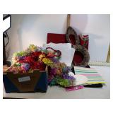 **CRAFT SUPPLIES & MORE