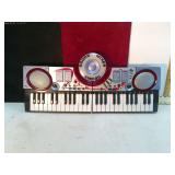 **SOUND MIXER HMP-211 WORKS