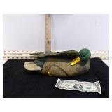 DUCK FIGURE
