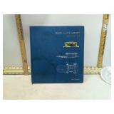 **FRANK LLOYD WRIGHT POP UP BOOK