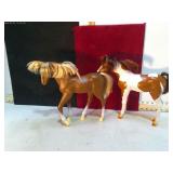 2 OUR GENERATION HORSES