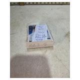 1993 COMING ATTRACTION CARDS 791-822