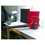 **CRAFTSMAN 12AMP BLOWER