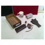 SM WOODEN MYSTERY BOX