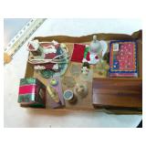 *DECOR PIECES & MORE