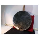 **ROUND MIRROR