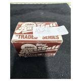 1990 TOPPS TRADED SERIES