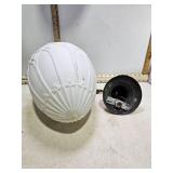 **VINT. HANGING LIGHT