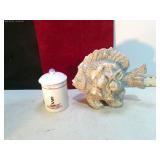 FISH DECOR & MORE