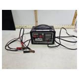 SEARS BATTERY CHARGER