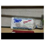 **KING SIZE QUILT BATTING