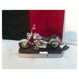 **VINT. HARLEY DAVIDSON DESK PHONE