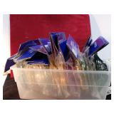 PLASTIC SPINNERS NIP