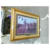 **OCTORBER HARVEST BY BOB TRAVERS BUCK PICTURE